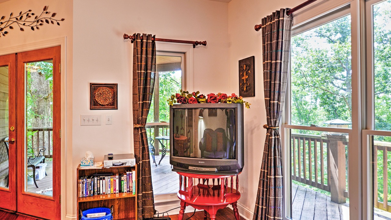 Photo of Bedroom in Scottsville