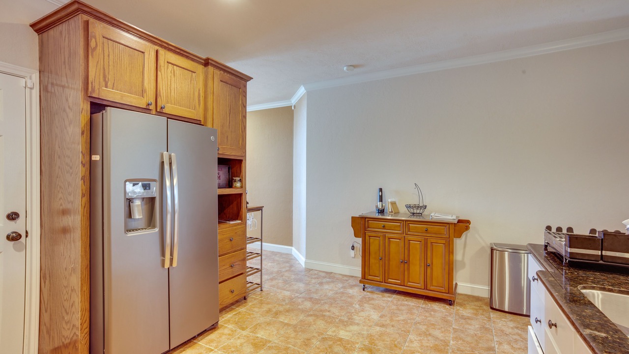Photo of Kitchen in Wellborn