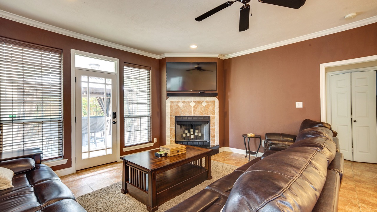 Photo of Bedroom in Wellborn