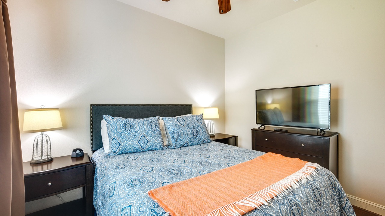 Photo of Bedroom in Wellborn