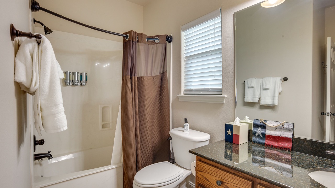Photo of Bathroom in Wellborn