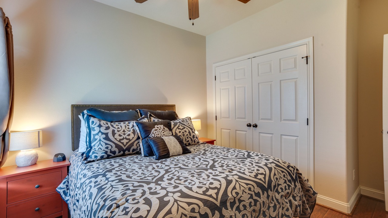 Photo of Bedroom in Wellborn