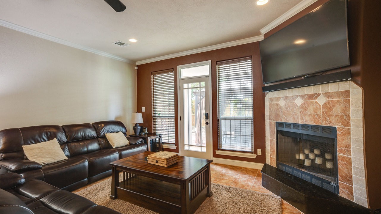 Photo of Livingroom in Wellborn