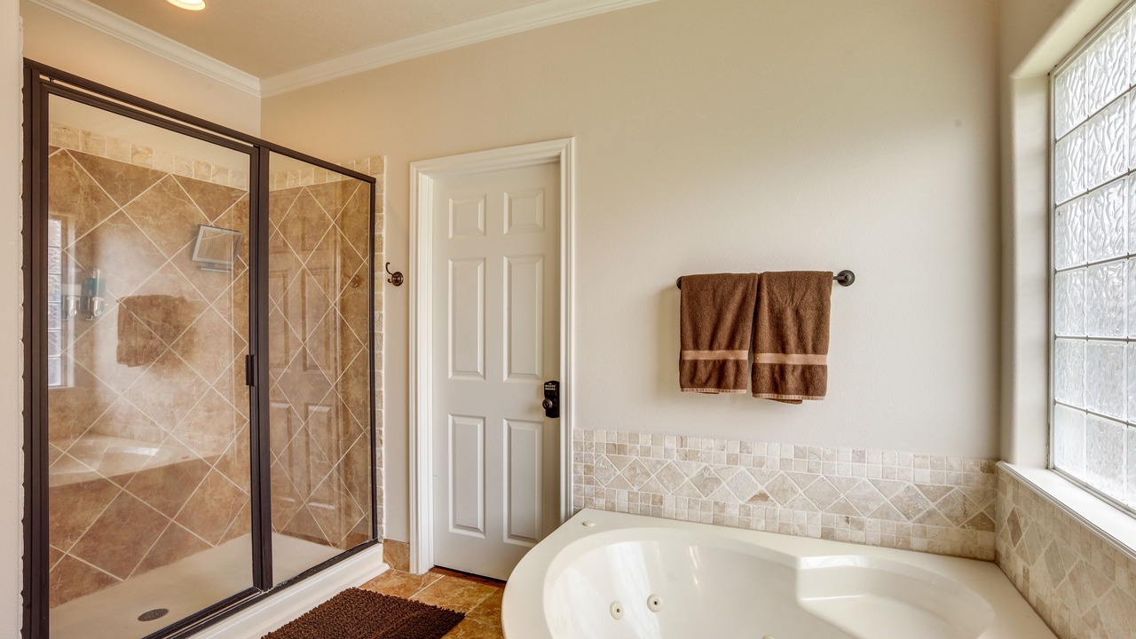 Photo of Bathroom in Wellborn