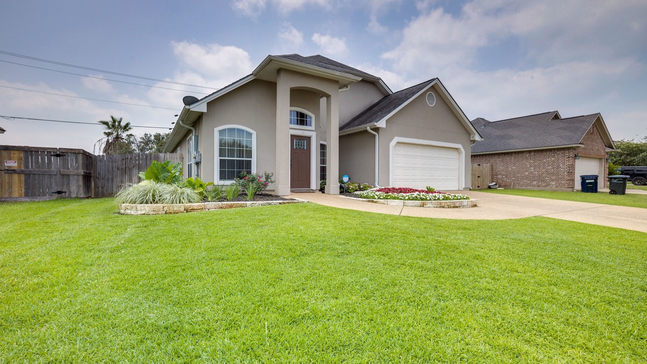 Photo of Outdoor in Wellborn