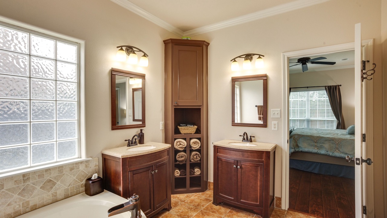 Photo of Bathroom in Wellborn