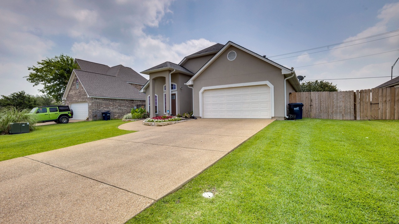 Photo of Outdoor in Wellborn
