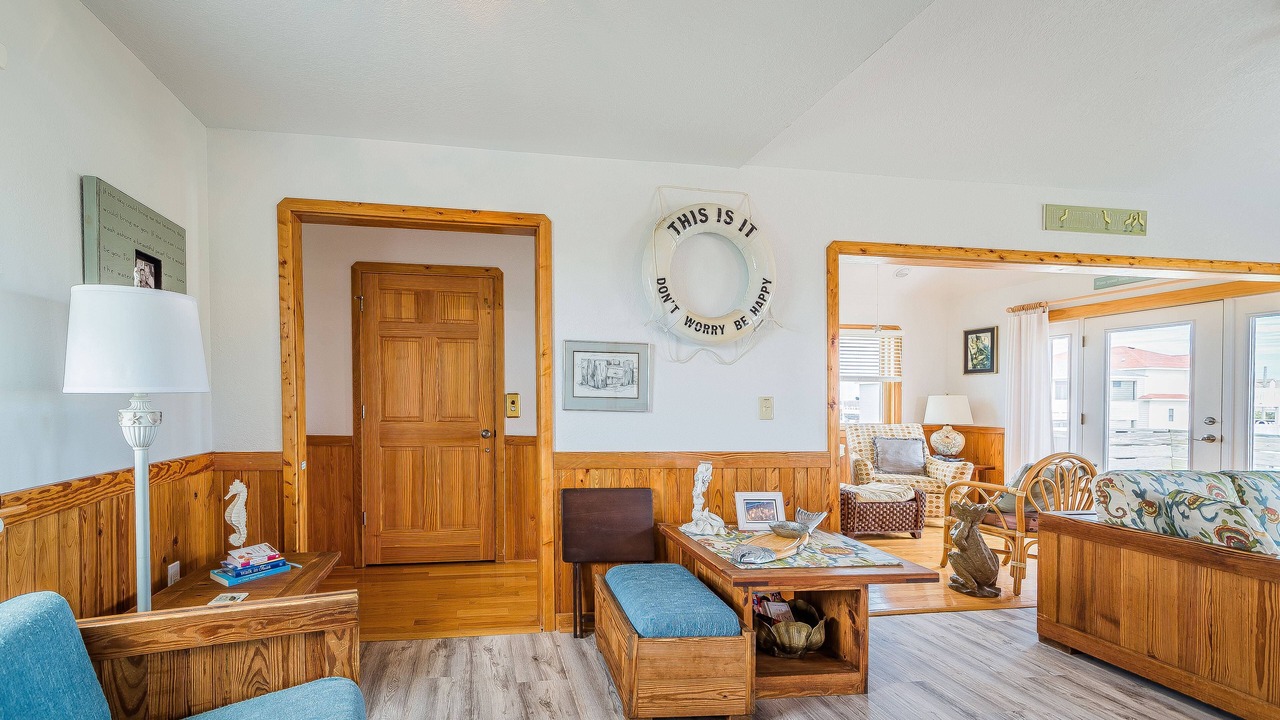 Photo of Bedroom in Nags Head