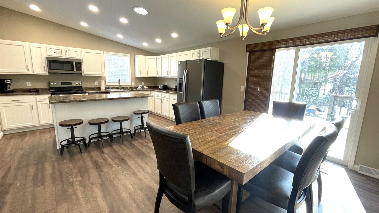 Photo of Others in Spring Brook