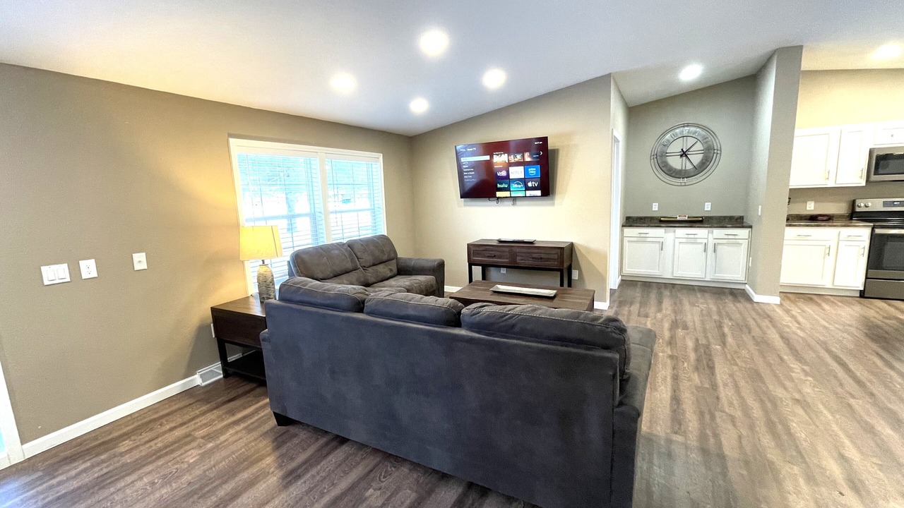 Photo of Livingroom in Spring Brook