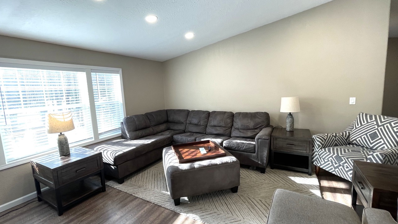 Photo of Livingroom in Spring Brook