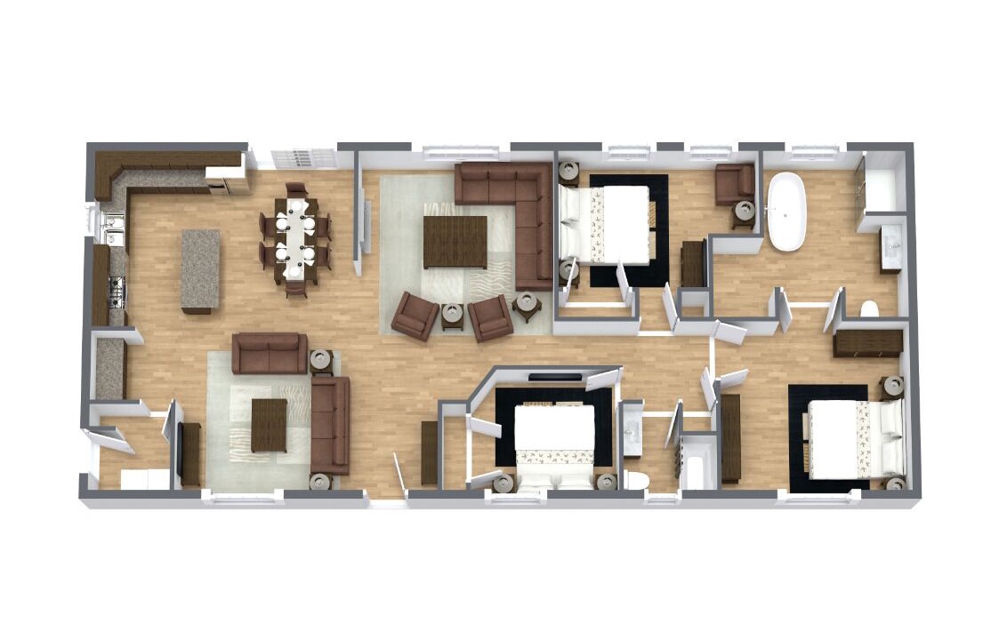 Photo of Others in Spring Brook