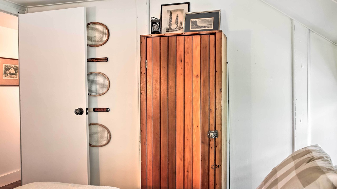 Photo of Bedroom in Stratford