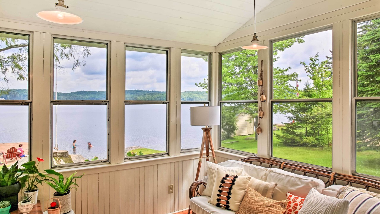 Photo of Livingroom in Stratford