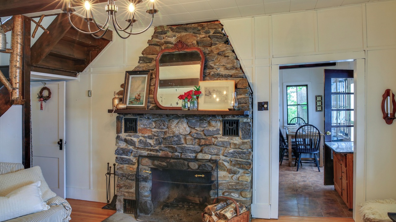 Photo of Livingroom in Stratford