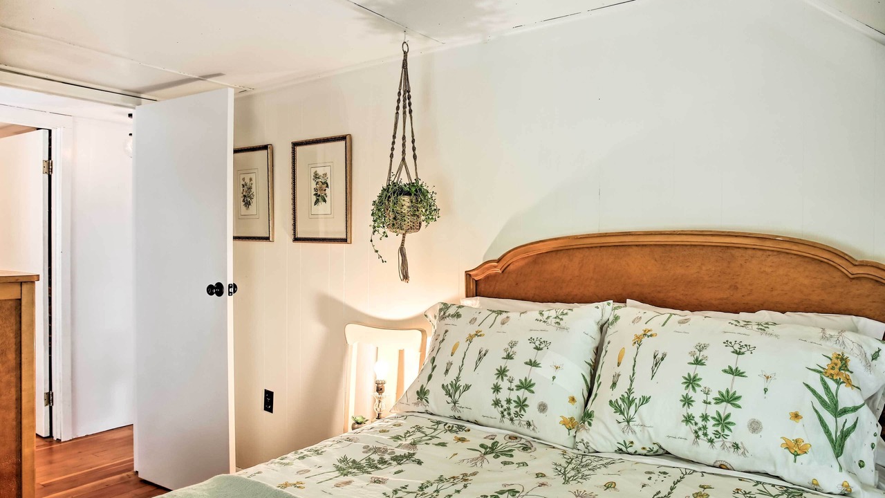 Photo of Bedroom in Stratford