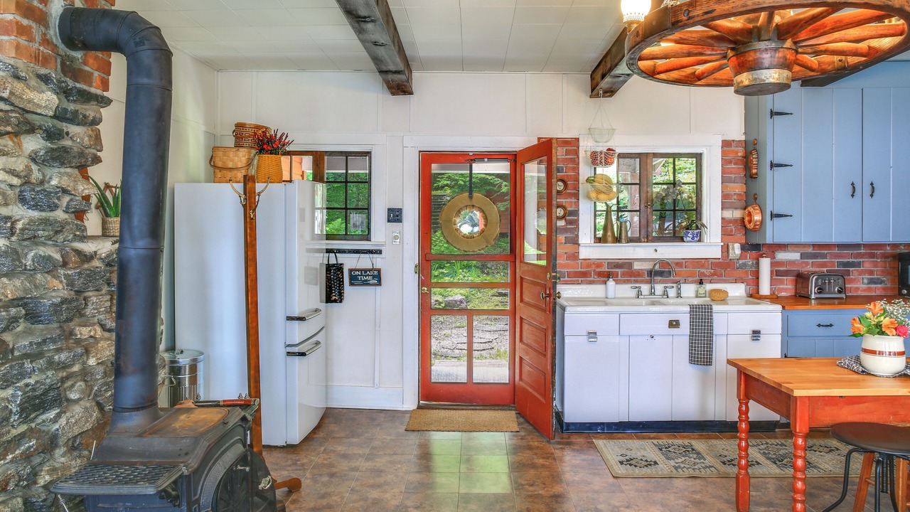 Photo of Kitchen in Stratford