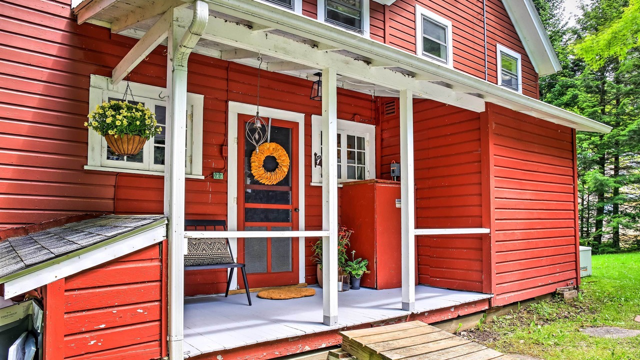 Photo of Outdoor in Stratford