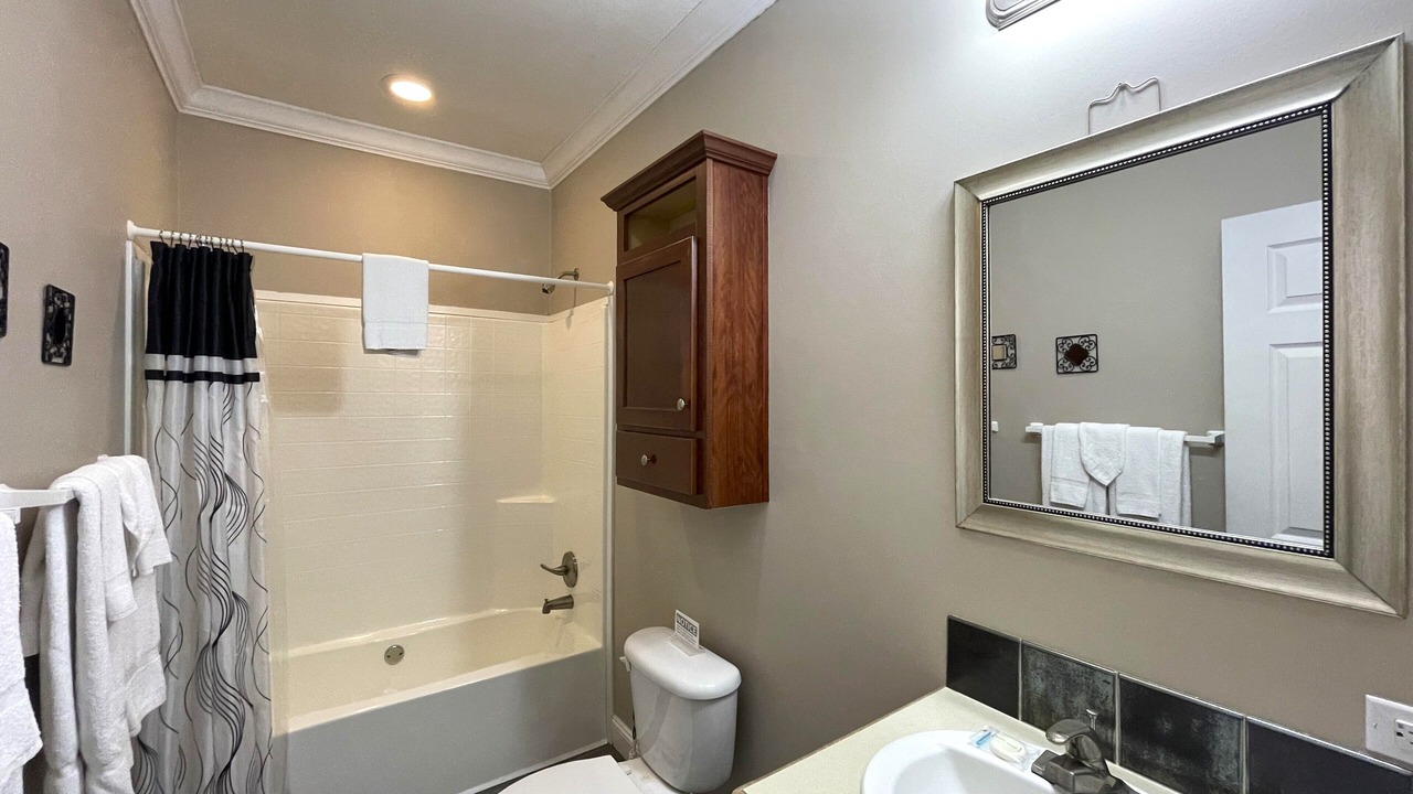 Photo of Bathroom in Spring Brook