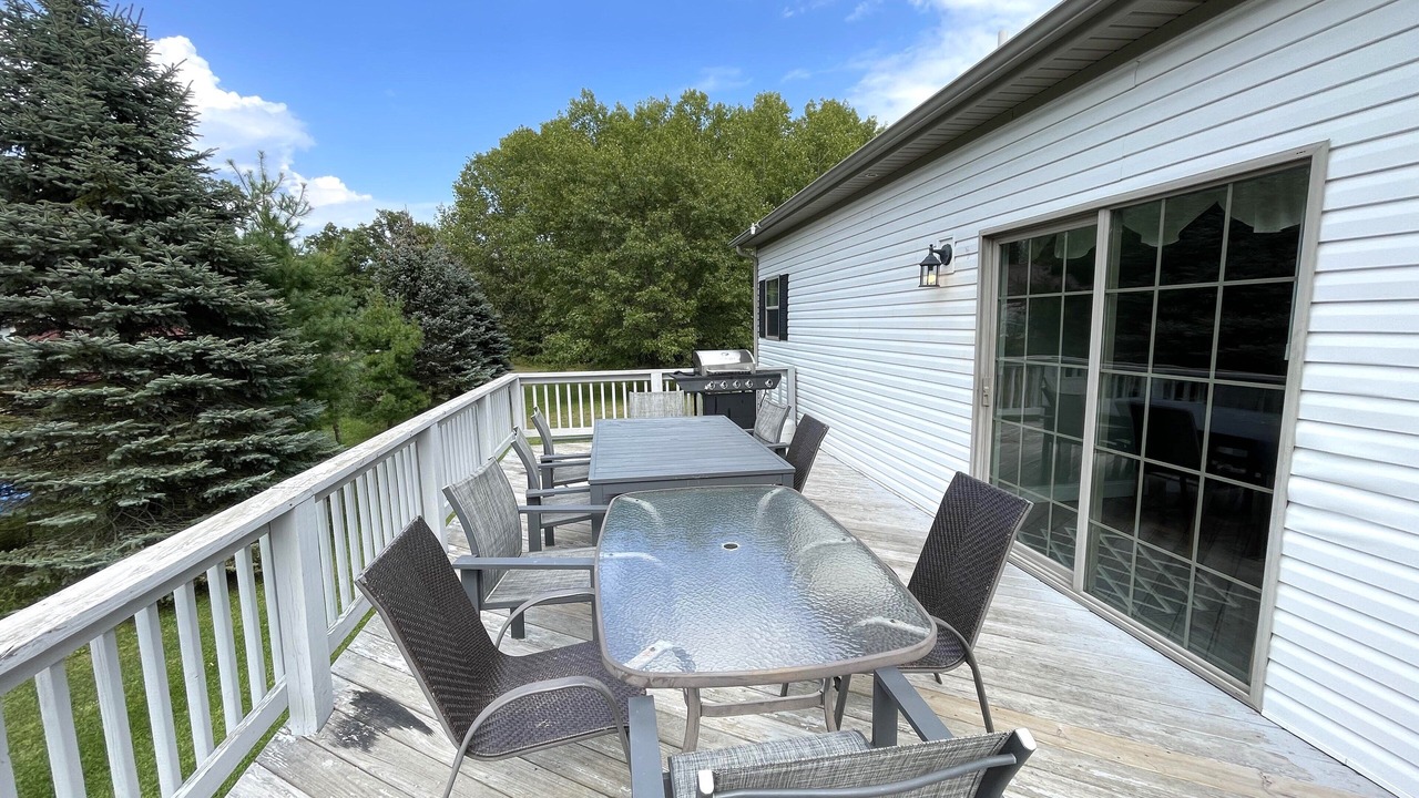Photo of Outdoor in Spring Brook