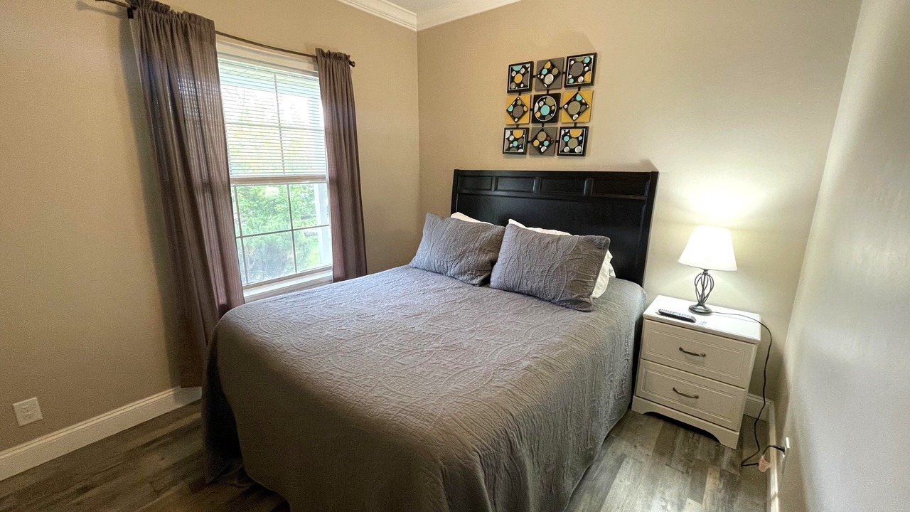 Photo of Bedroom in Spring Brook