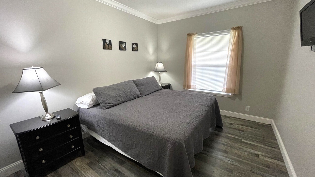 Photo of Bedroom in Spring Brook