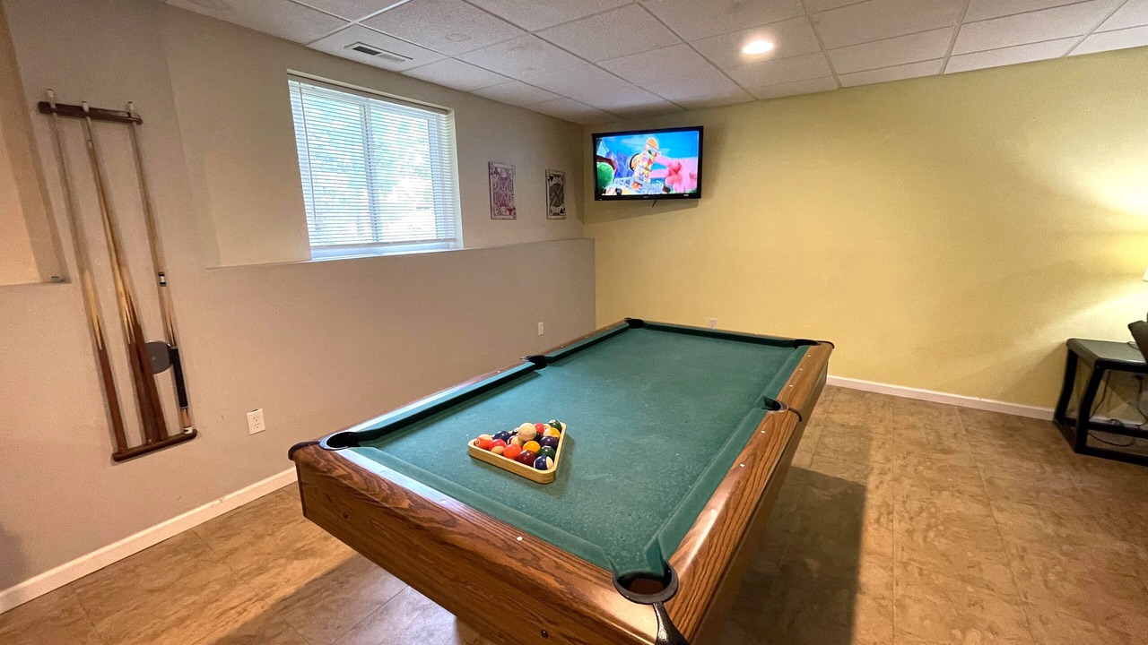 Photo of Bedroom in Spring Brook
