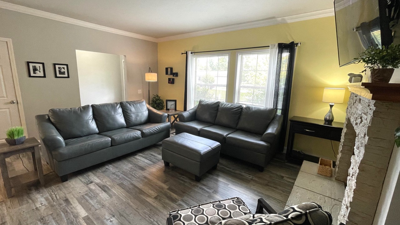 Photo of Livingroom in Spring Brook