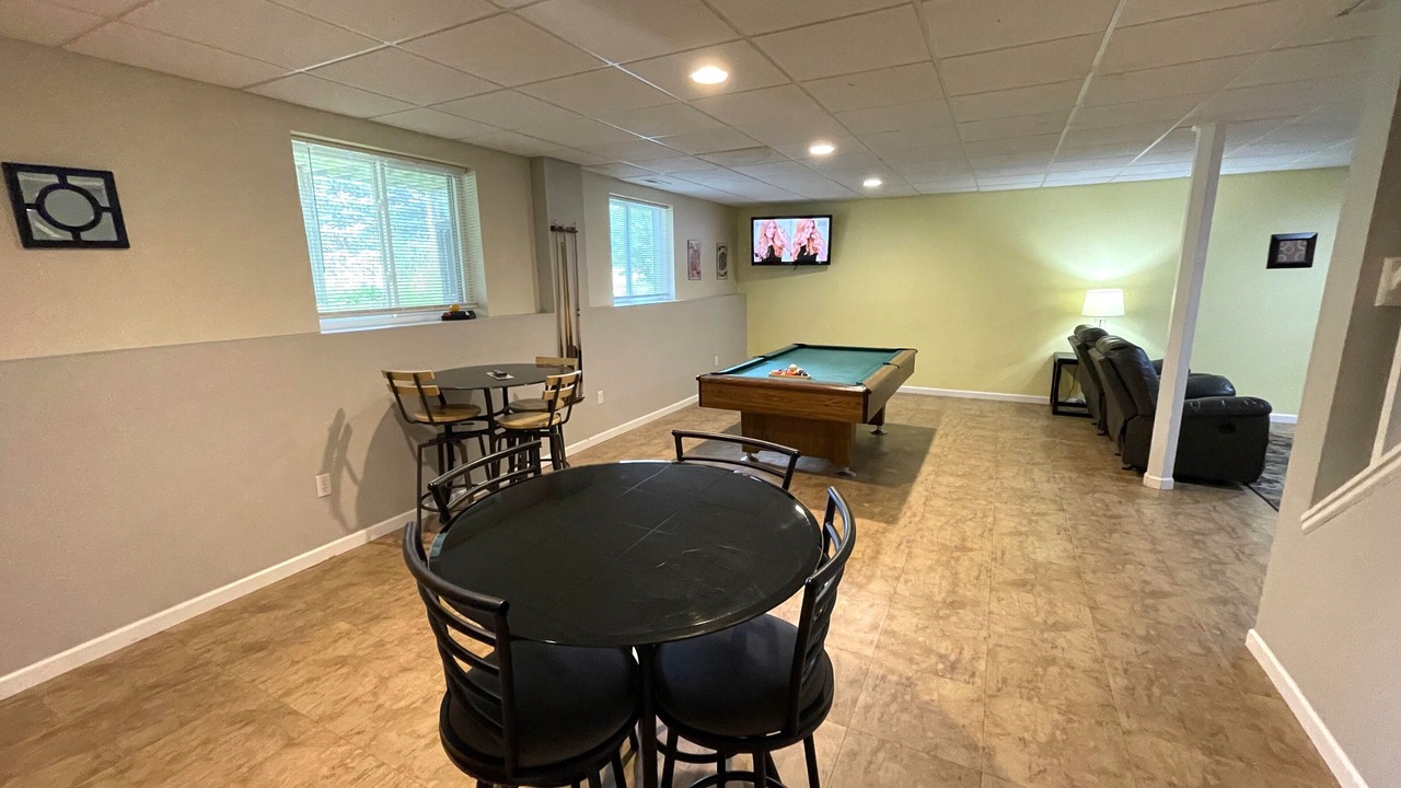 Photo of Bedroom in Spring Brook