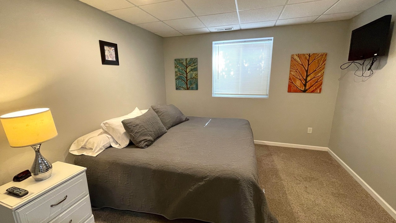 Photo of Bedroom in Spring Brook