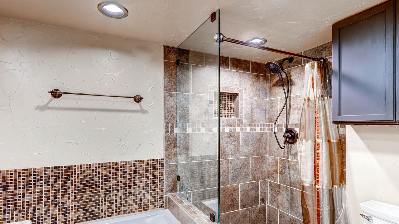 Photo of Bathroom in South Lake Tahoe