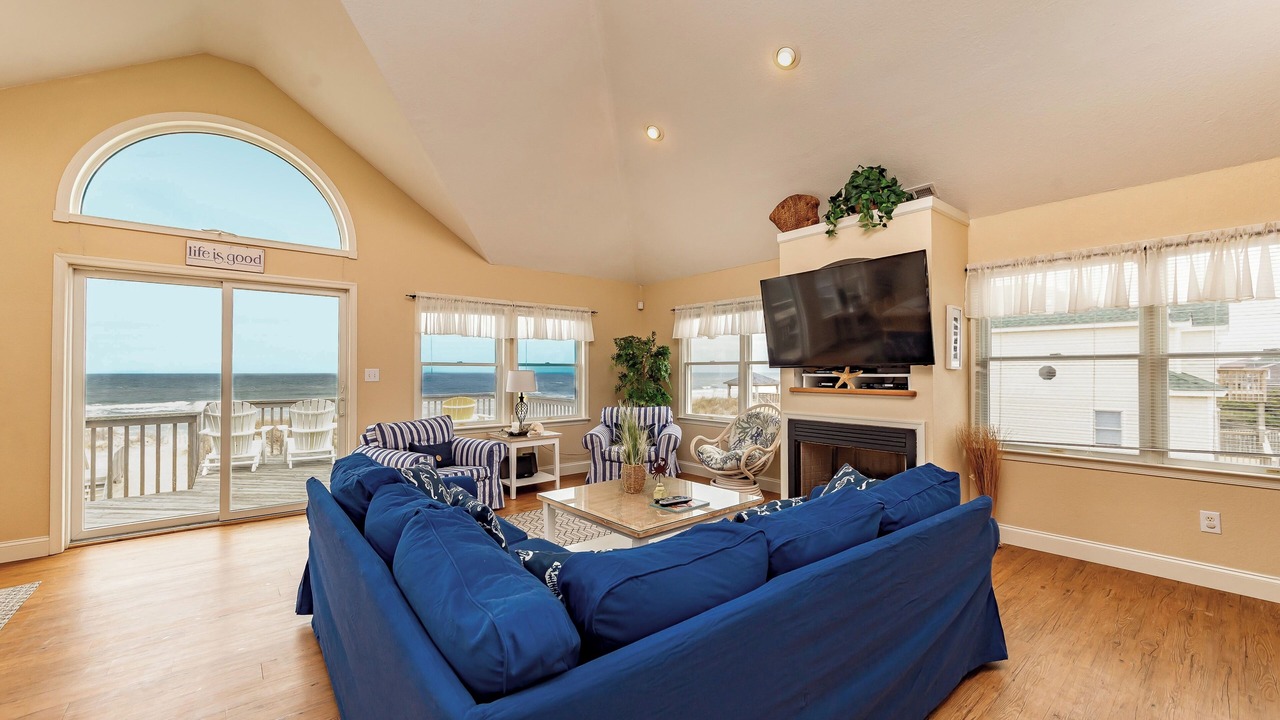 Photo of Bedroom in South Nags Head