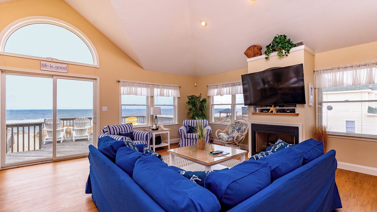 Photo of Bedroom in South Nags Head