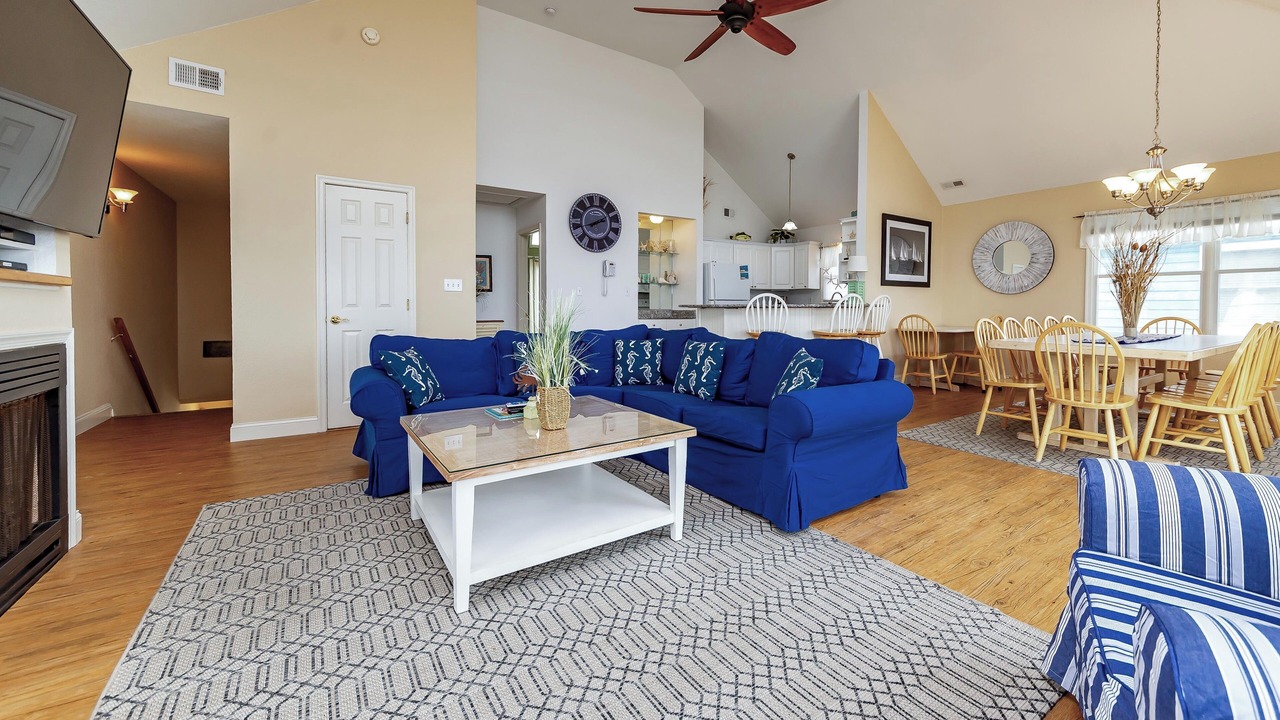 Photo of Bedroom in South Nags Head