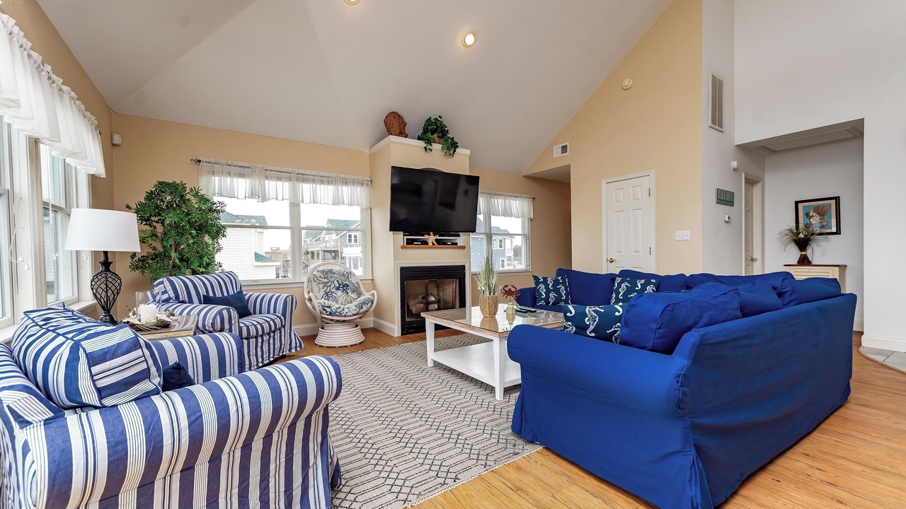 Photo of Bedroom in South Nags Head