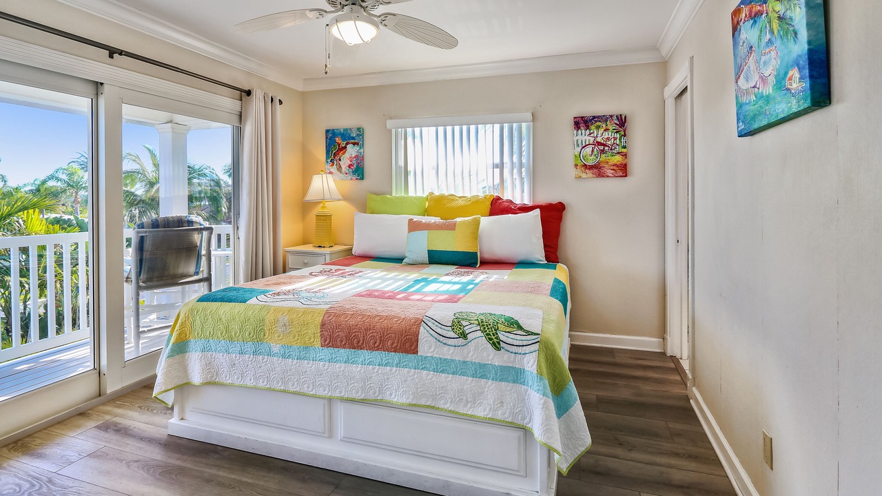 Photo of Bedroom in Sunset Reef