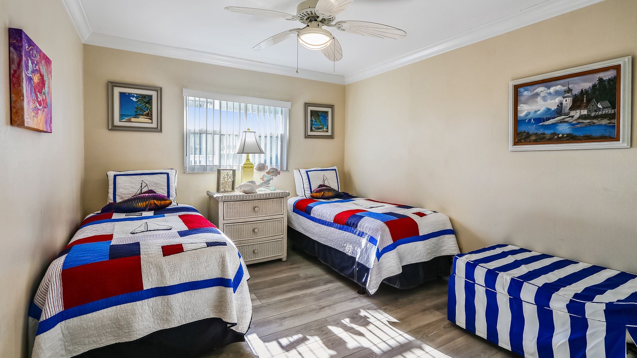 Photo of Bedroom in Sunset Reef