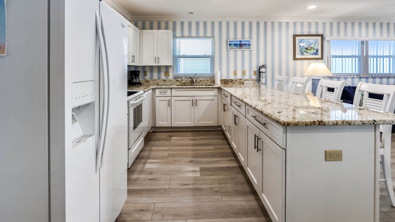 Photo of Kitchen in Sunset Reef