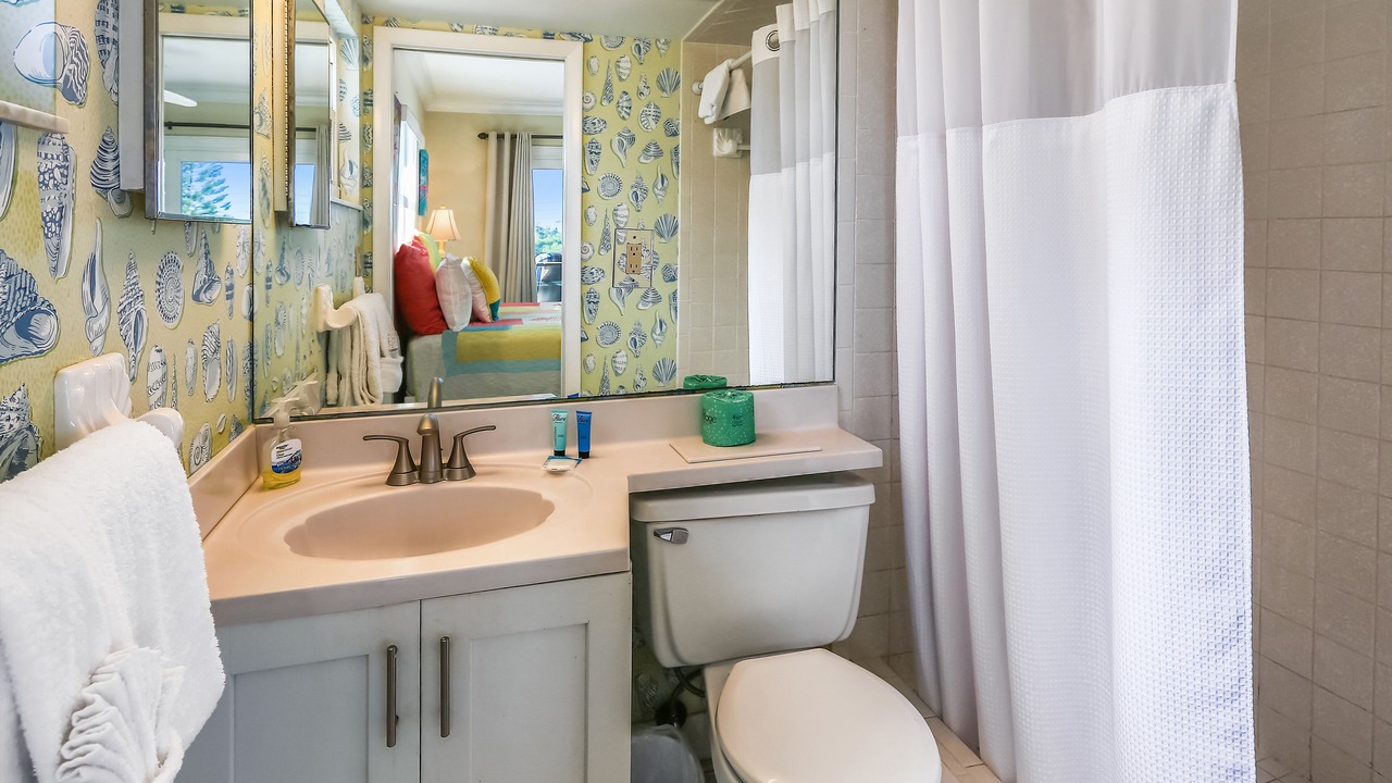 Photo of Bathroom in Sunset Reef