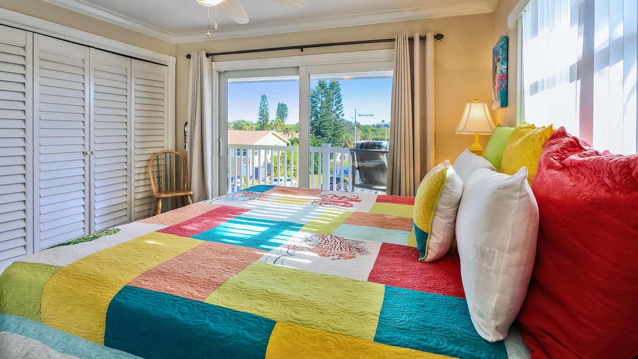 Photo of Bedroom in Sunset Reef