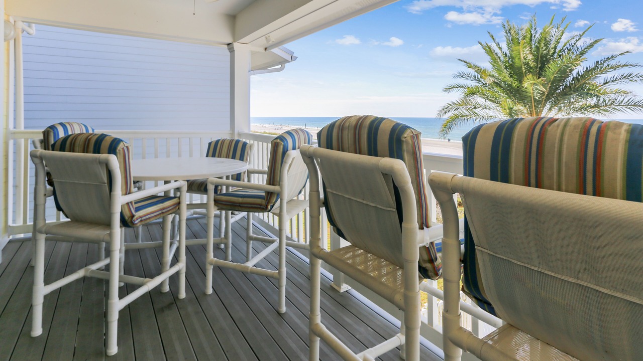 Photo of Outdoor in Sunset Reef