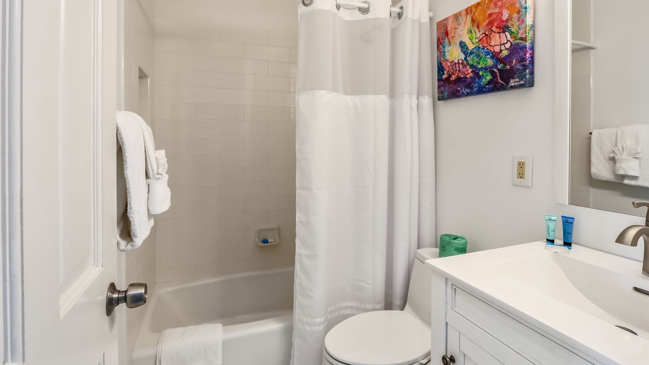 Photo of Bathroom in Sunset Reef
