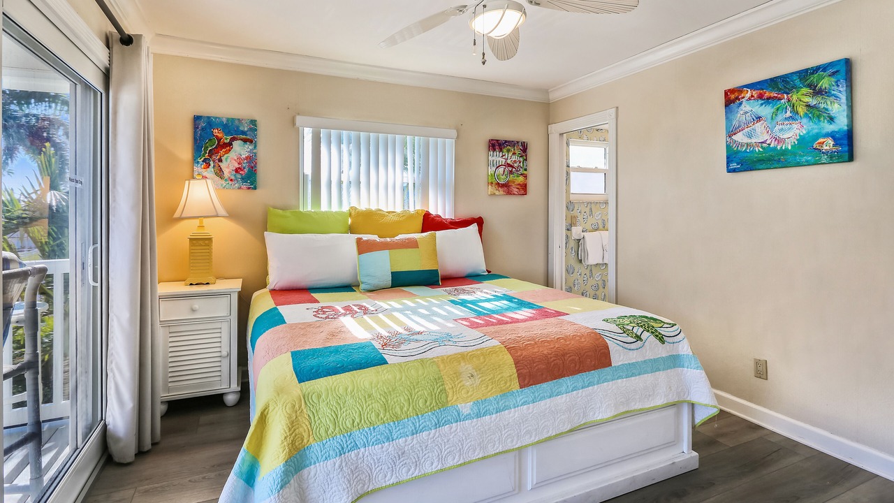 Photo of Bedroom in Sunset Reef
