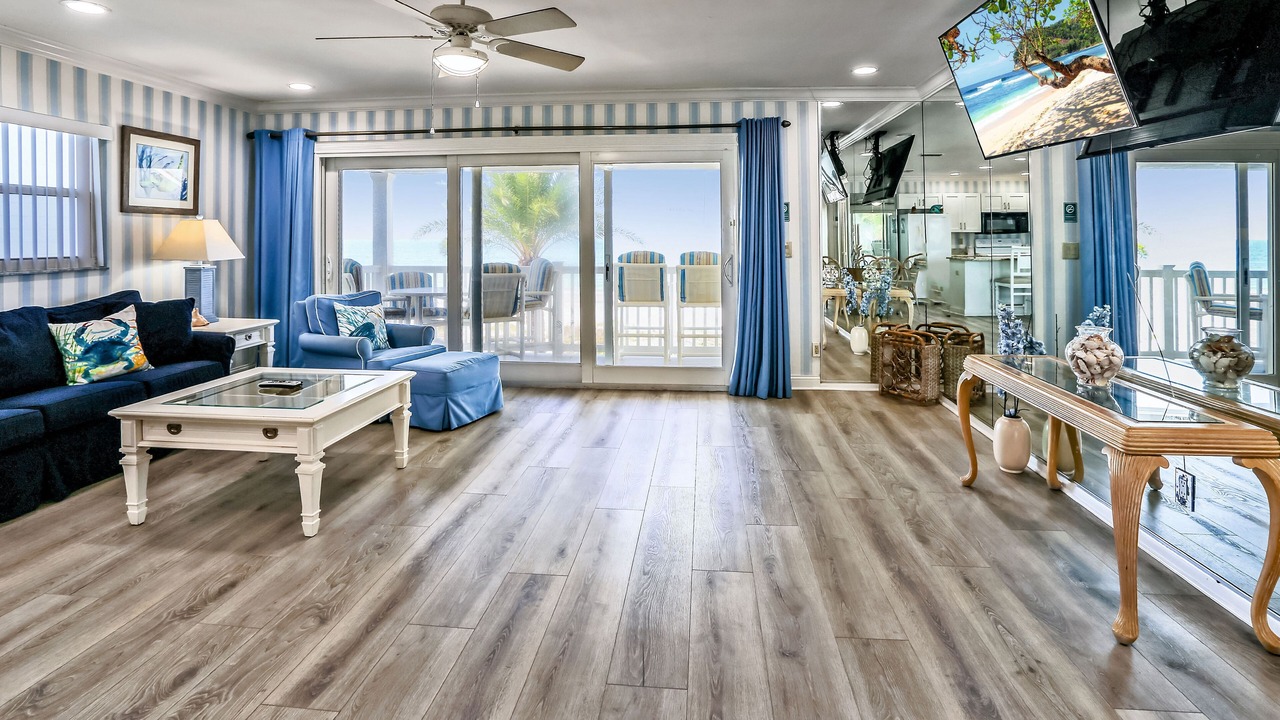 Photo of Livingroom in Sunset Reef