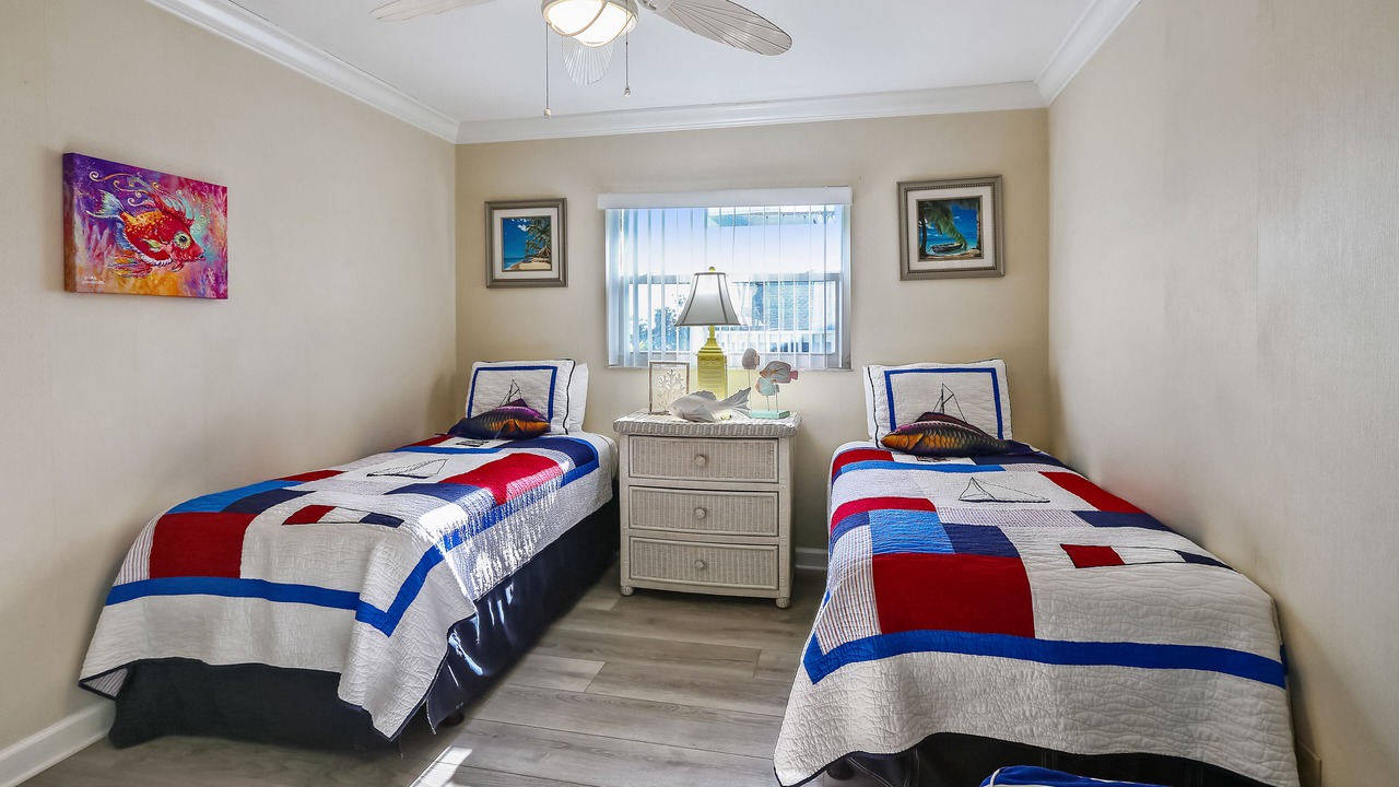 Photo of Bedroom in Sunset Reef