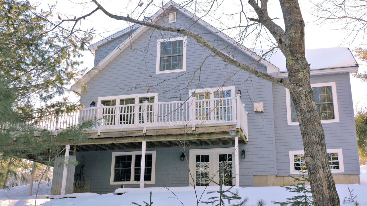 Photo of Outdoor in Sandy Point