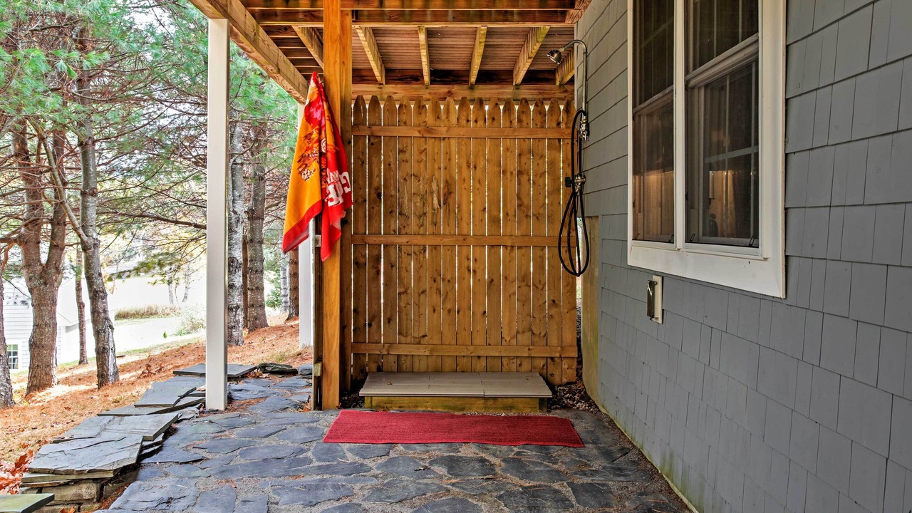 Photo of Outdoor in Sandy Point