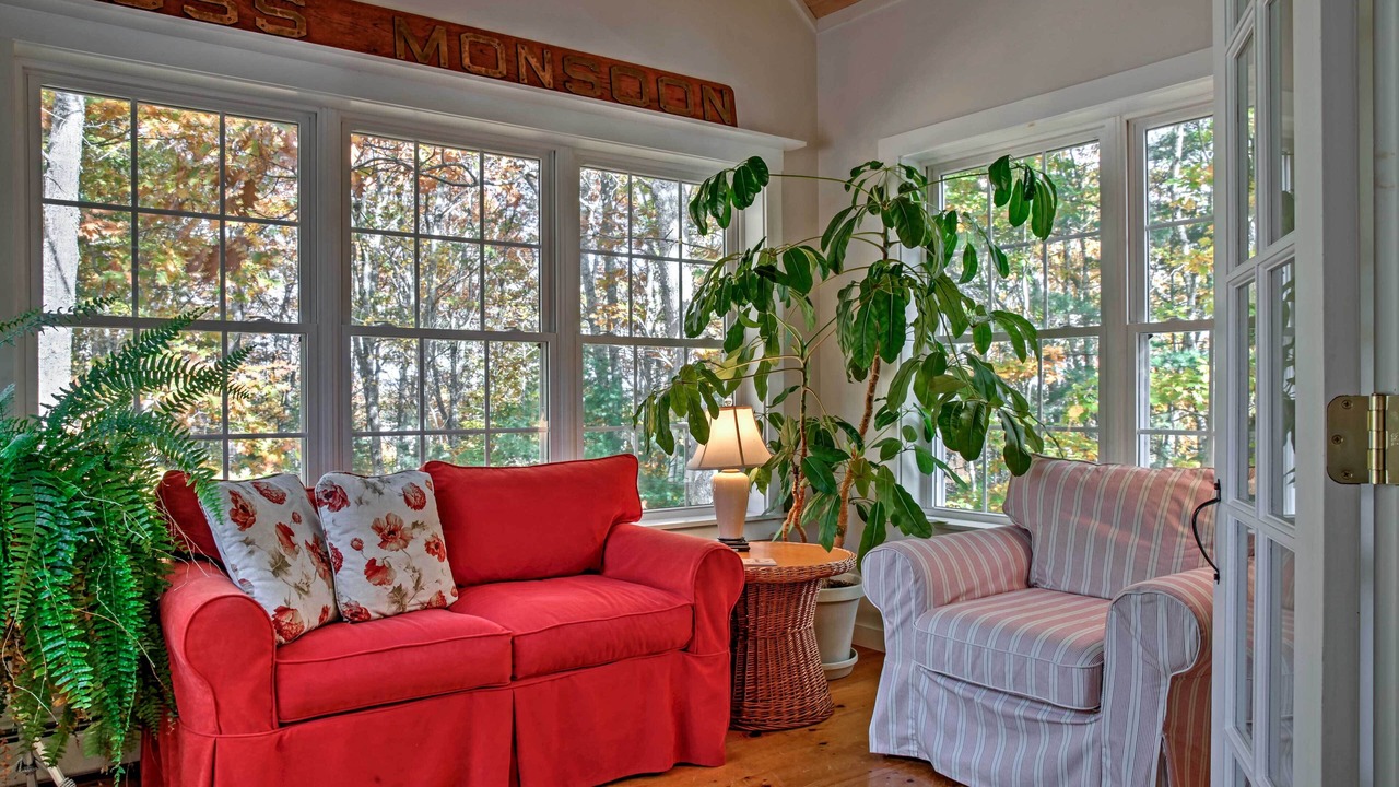 Photo of Bedroom in Sandy Point