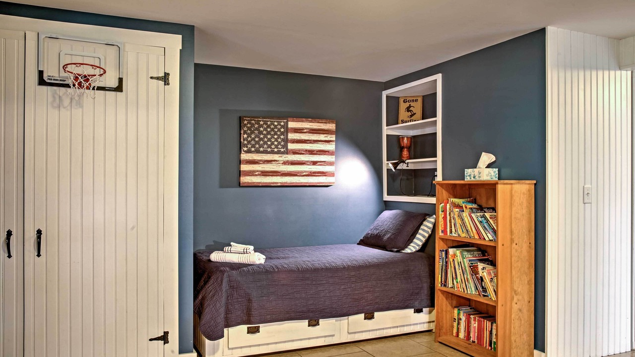 Photo of Bedroom in Sandy Point