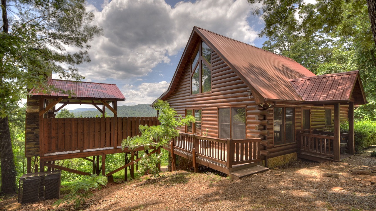 Photo of Outdoor in Ellijay